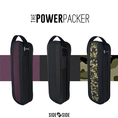 Power Packer Cable Organizer Executive Gifts Singapore