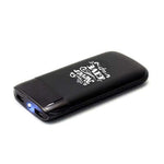 Powerbank with LED Light Up Logo | AbrandZ Corporate Gifts