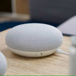 Google Nest Mini