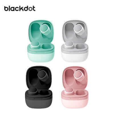 Blackdot Pro 2 Premium Wireless Earbuds Corporate Gifts Singapore