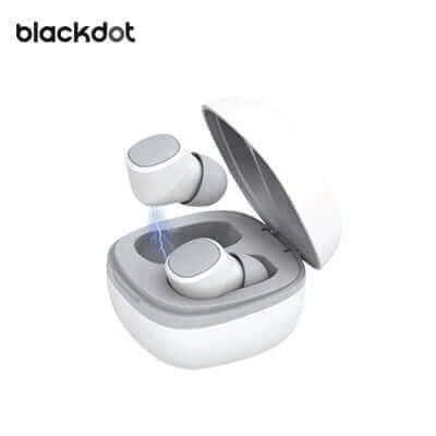 Blackdot Pro 2 Premium Wireless Earbuds Corporate Gifts Singapore