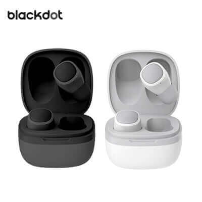 Blackdot Pro Premium Wireless Earbuds Corporate Gifts Singapore