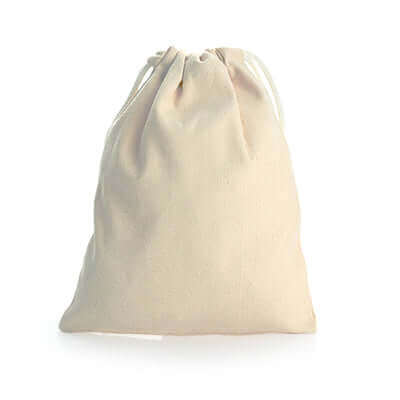 Drawstring Canvas Pouch (Big) Executive Corporate Gifts Singapore