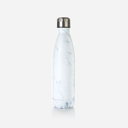 Marble Pin Vacuum Flask Executive Corporate Gifts Singapore