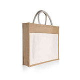 Dantip Jute Bag | AbrandZ Corporate Gifts