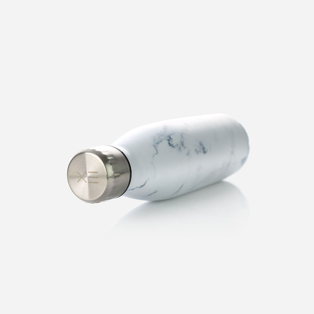 Marble Pin Vacuum Flask Executive Corporate Gifts Singapore