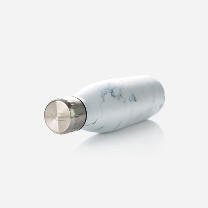 Marble Pin Vacuum Flask Executive Corporate Gifts Singapore