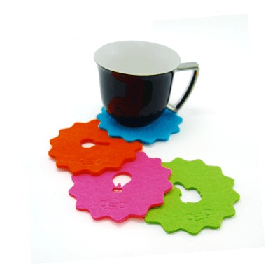 OSSI Motivational Coaster Set Executive Gifts Singapore
