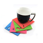 OSSI Nature Coaster Set | AbrandZ Corporate Gifts