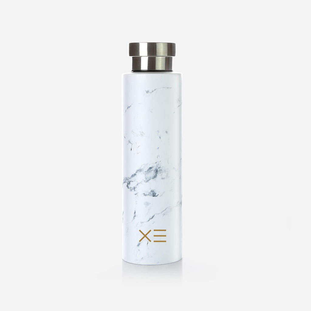 Marble Vacuum Flask Executive Corporate Gifts Singapore