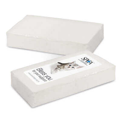 Promo Tissues Corporate Gift Singapore