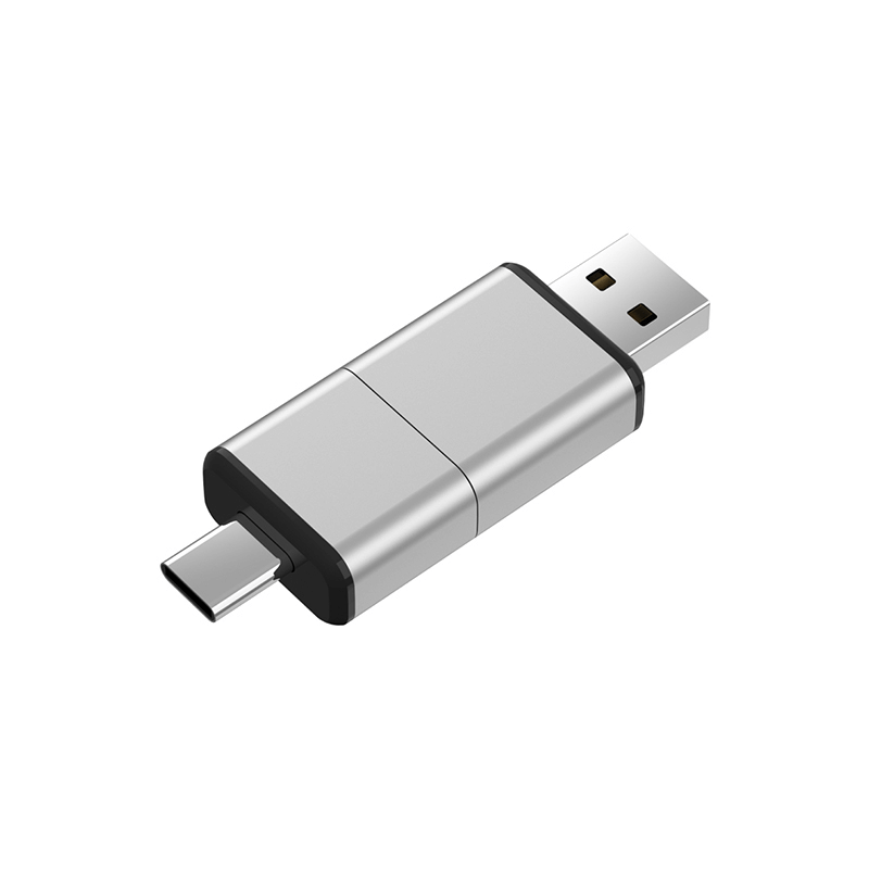Pull Out OTG USB Drive (Android) Executive Corporate Gifts Singapore