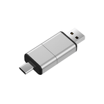 Pull Out OTG USB Drive (Android)