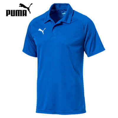 Puma Liga Sideline Polo Executive Corporate Gifts Singapore