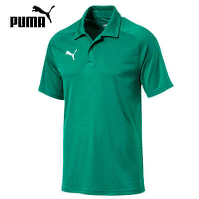 Puma Liga Sideline Polo Executive Corporate Gifts Singapore