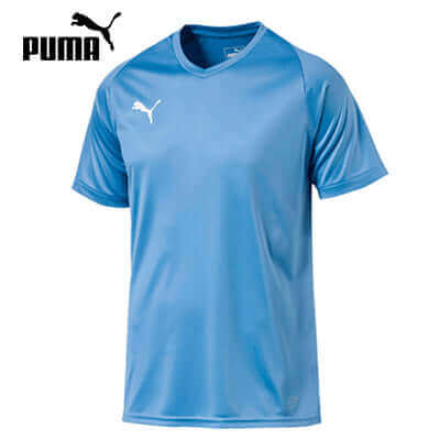 Puma Liga Sideline Tee Shirt Executive Corporate Gifts Singapore