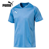 Puma Liga Sideline Polo | AbrandZ Corporate Gifts