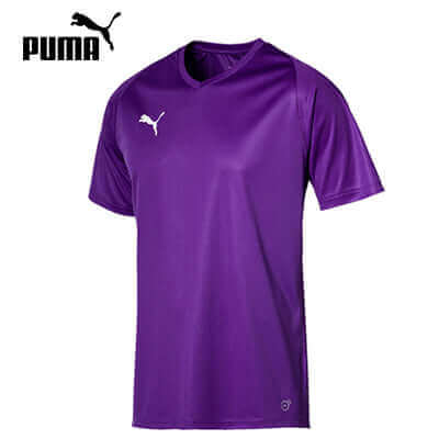Puma Liga Sideline Tee Shirt Executive Corporate Gifts Singapore