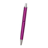 Push Clip Plastic Pen | AbrandZ Corporate Gifts