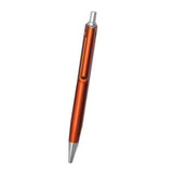 Push Clip Plastic Pen | AbrandZ Corporate Gifts