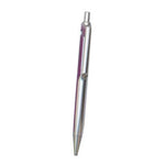 Push Clip Plastic Pen | AbrandZ Corporate Gifts