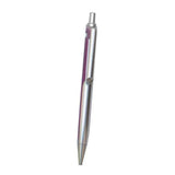 Push Clip Plastic Pen | AbrandZ Corporate Gifts