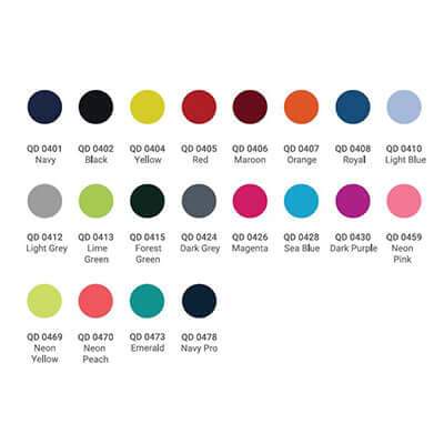 Basic Quick Dry Round Neck T-Shirt Executive Corporate Gifts Singapore
