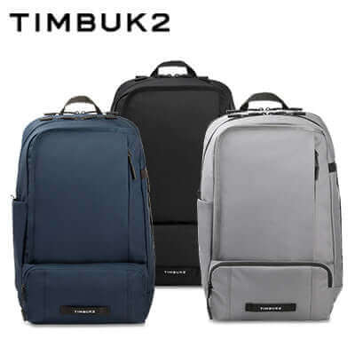 Timbuk2 Q Laptop Backpack 2.0 Executive Corporate Gifts Singapore