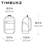 Timbuk2 Q Laptop Backpack 2.0 Executive Corporate Gifts Singapore