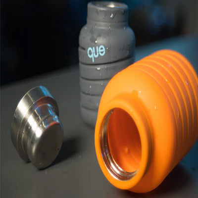 Que Collapsible Bottle Executive Corporate Gifts Singapore