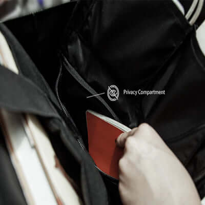 Quiver X Multifunction Bag Executive Corporate Gifts Singapore