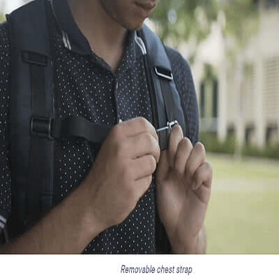 Quiver X Multifunction Bag Executive Corporate Gifts Singapore