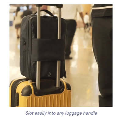Quiver X Multifunction Bag Executive Corporate Gifts Singapore
