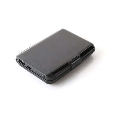 RFID Card Holder with Powerbank Executive Corporate Gifts Singapore