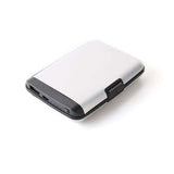 RFID Card Holder with Powerbank | AbrandZ Corporate Gifts