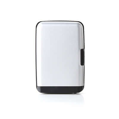 RFID Card Holder with Powerbank Executive Corporate Gifts Singapore