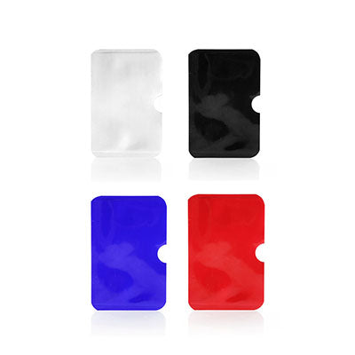 RFID Card Sleeve Executive Corporate Gifts Singapore