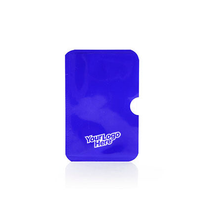 RFID Card Sleeve Executive Corporate Gifts Singapore