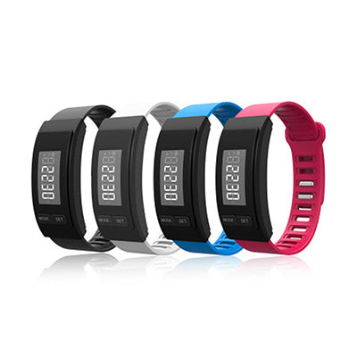 Racer Fitness Tracker | AbrandZ Corporate Gifts