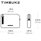 Timbuk2 Rascal Belt Bag