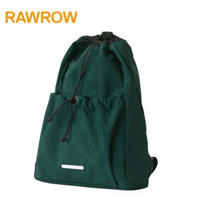 Rawrow String Slim Backpack EP2503 Corporate Gift Singapore