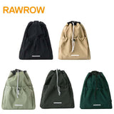 Rawrow String Slim Backpack EP2503 Corporate Gift Singapore