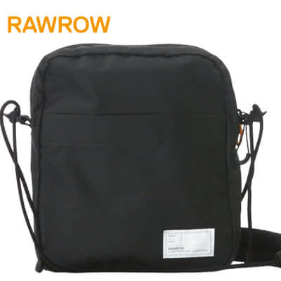 Rawrow String Wind Sacoche 020 Corporate Gift Singapore