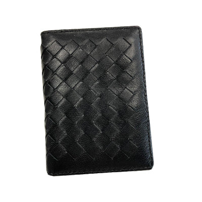 Custom Leather Card Holder | AbrandZ Corporate Gifts