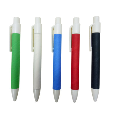 Recycled Click Pen Executive Corporate Gifts Singapore
