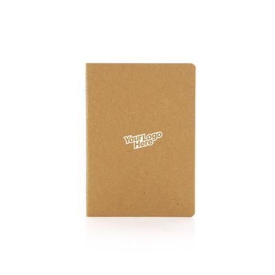 Recycled Pocket Notebook Executive Corporate Gifts Singapore