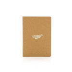 Recycled Pocket Notebook | AbrandZ Corporate Gifts