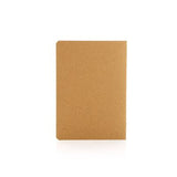 Recycled Pocket Notebook | AbrandZ Corporate Gifts