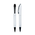 Retractable Aluminium Ball Pen | AbrandZ Corporate Gifts