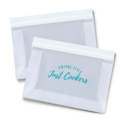 Reusable Pouch Corporate Gift Singapore